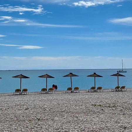 Apartamento Bulevar En Playa Albir アルビール エクステリア 写真