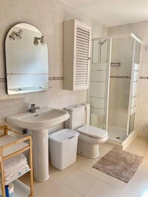 Apartamento Bulevar En Playa Albir アルビール エクステリア 写真