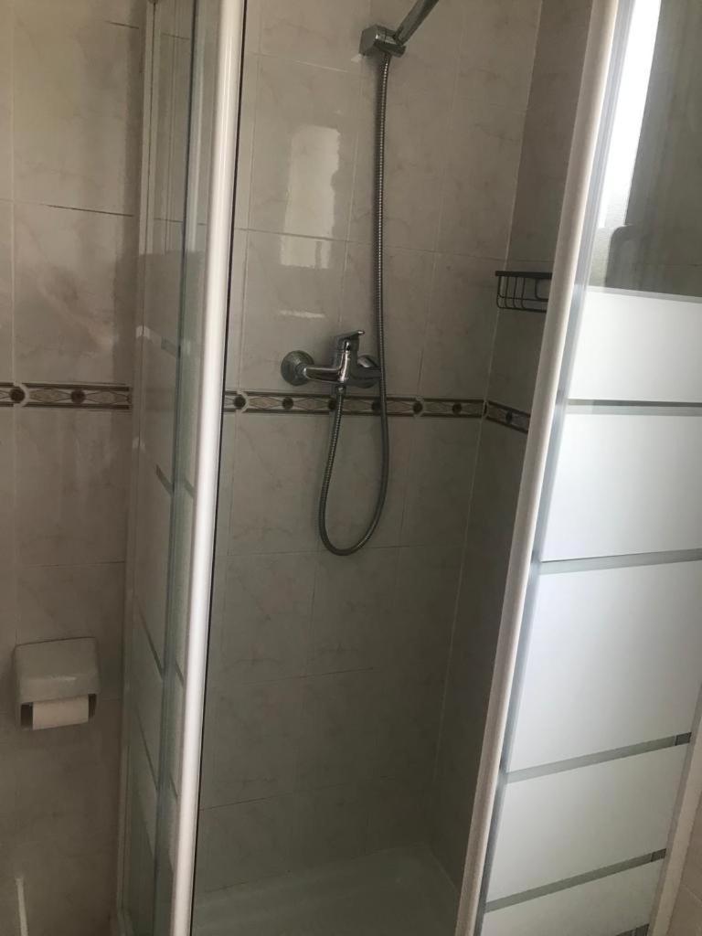 Apartamento Bulevar En Playa Albir アルビール エクステリア 写真